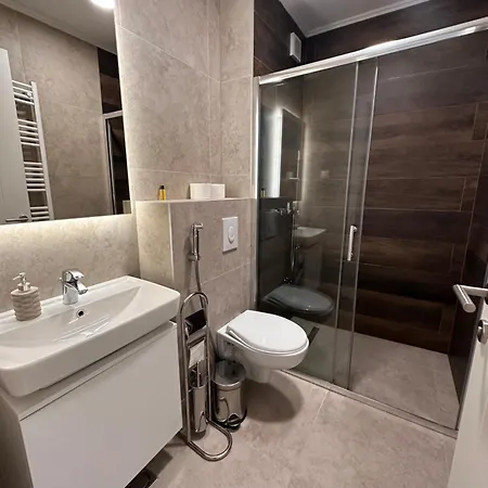 Waves Appartement Sarajevo