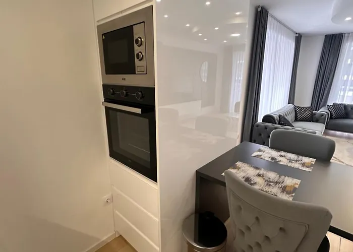 Waves סראייבו