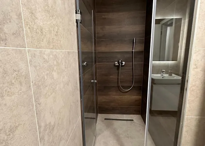 Waves * סראייבו